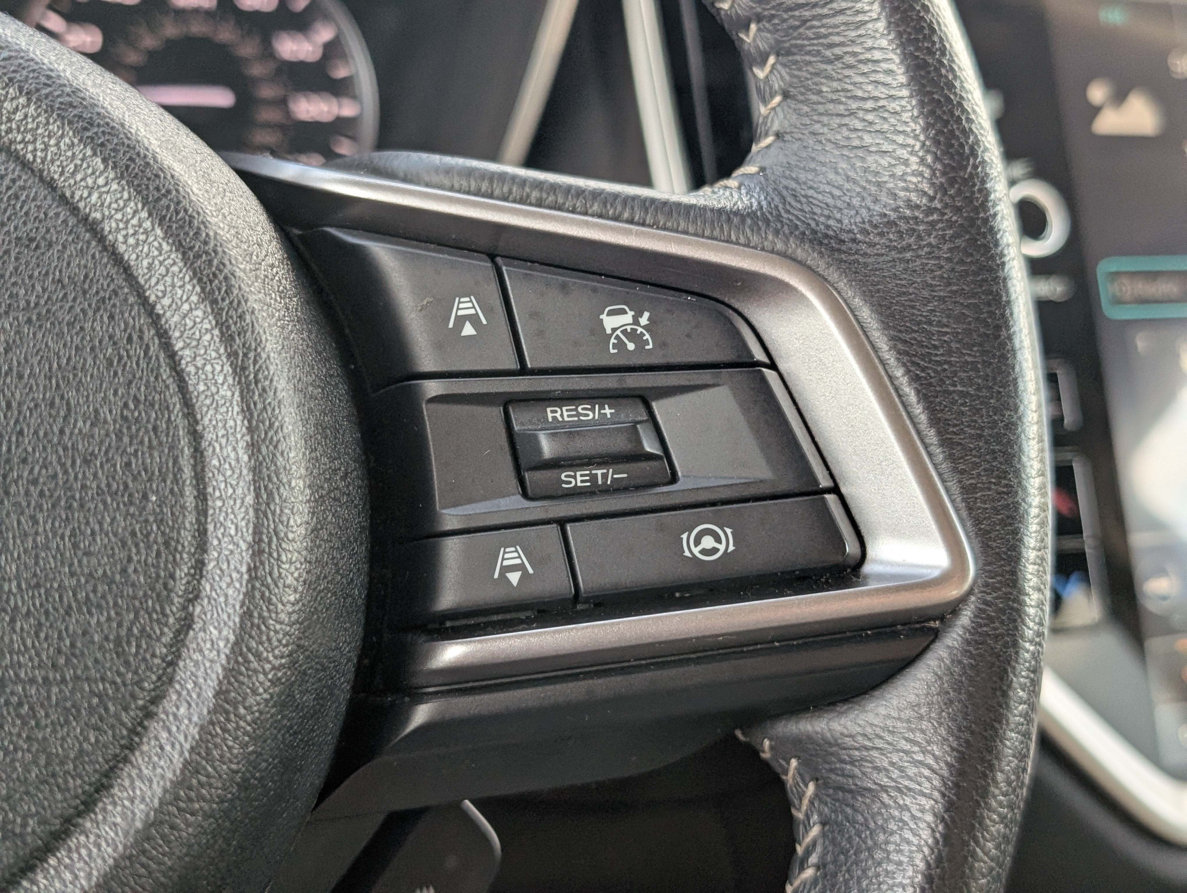 2024 Subaru Ascent Limited