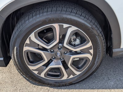 2024 Subaru Ascent Limited