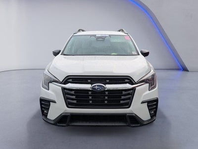 2024 Subaru Ascent Limited