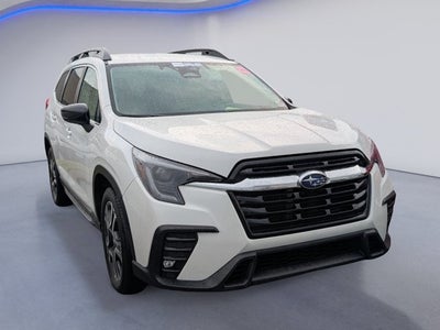 2024 Subaru Ascent Limited