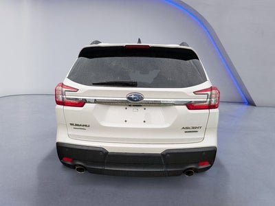 2024 Subaru Ascent Limited