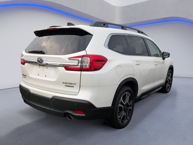 2024 Subaru Ascent Limited