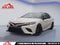 2021 Toyota Camry Base