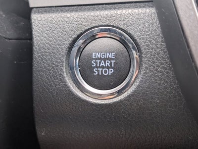 2021 Toyota Camry Base