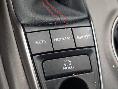 2021 Toyota Camry Base