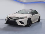 2021 Toyota Camry Base