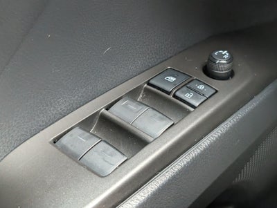 2021 Toyota Camry TRD V6