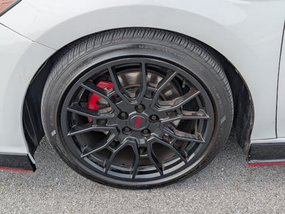 2021 Toyota Camry TRD V6