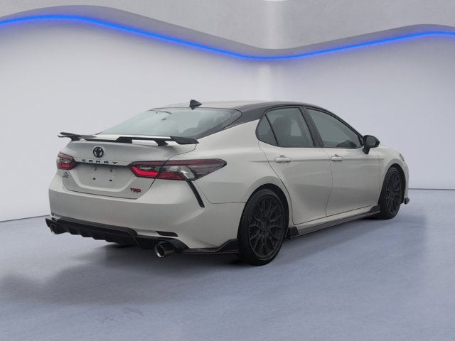 2021 Toyota Camry Base