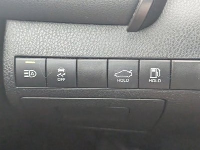 2021 Toyota Camry Base