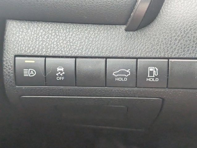 2021 Toyota Camry Base