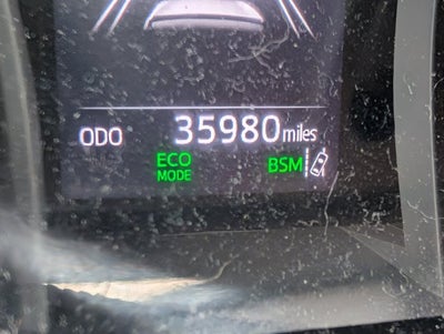 2021 Toyota Camry Base