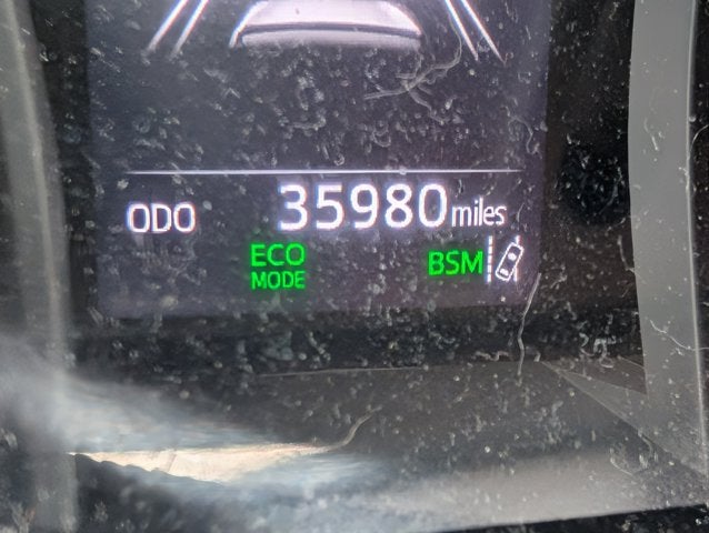 2021 Toyota Camry Base