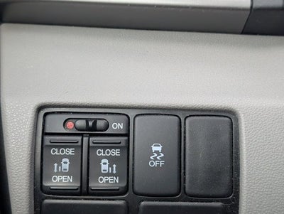 2015 Honda Odyssey EX