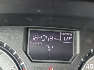 2015 Honda Odyssey EX