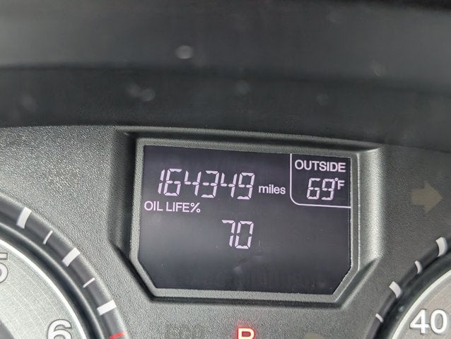 2015 Honda Odyssey EX