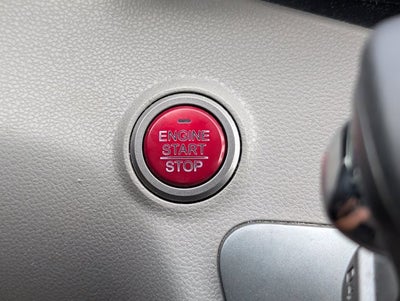 2015 Honda Odyssey EX