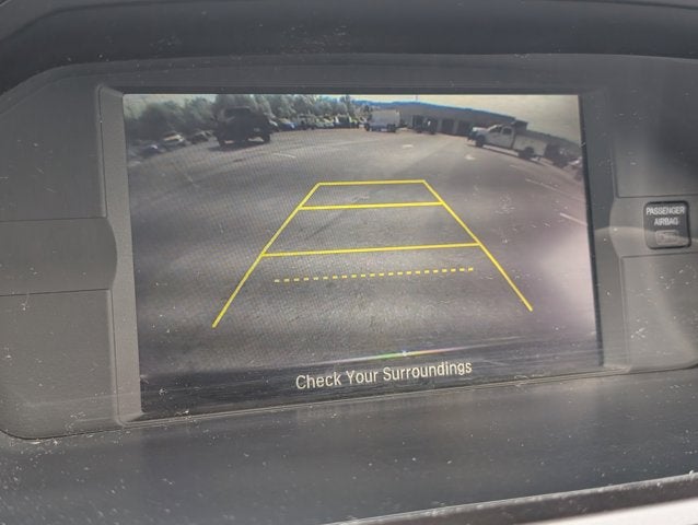 2015 Honda Odyssey EX