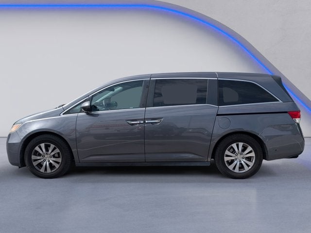 2015 Honda Odyssey EX