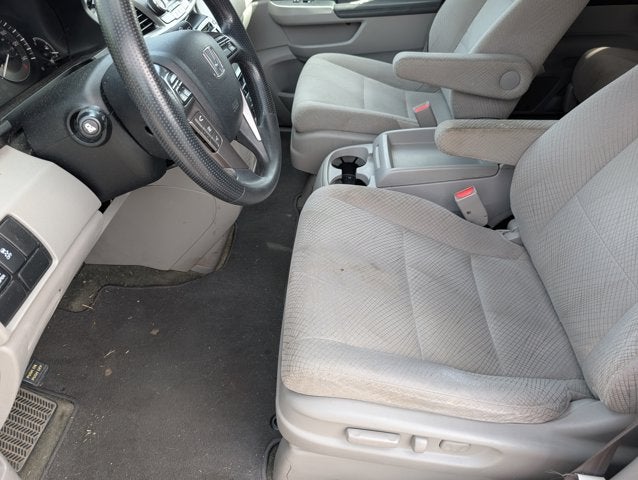 2015 Honda Odyssey EX
