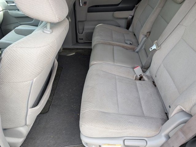 2015 Honda Odyssey EX