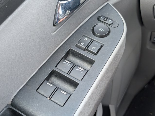 2015 Honda Odyssey EX