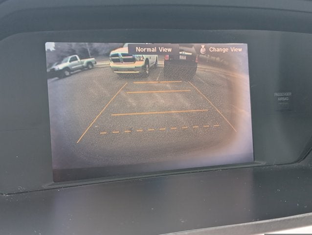2013 Honda Odyssey Touring