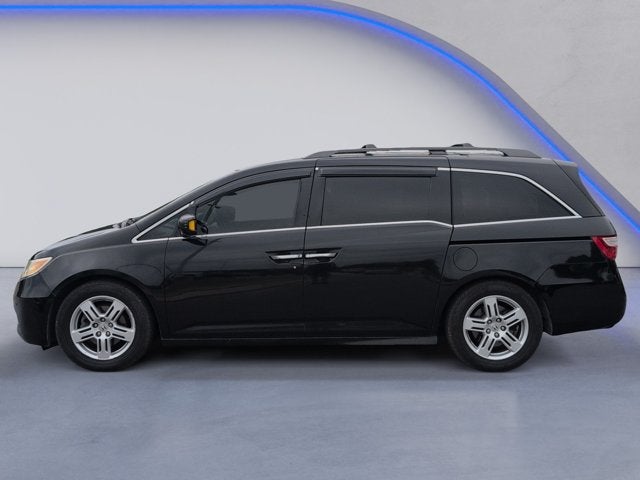 2013 Honda Odyssey Touring