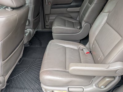 2013 Honda Odyssey Touring