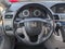 2012 Honda Odyssey Touring