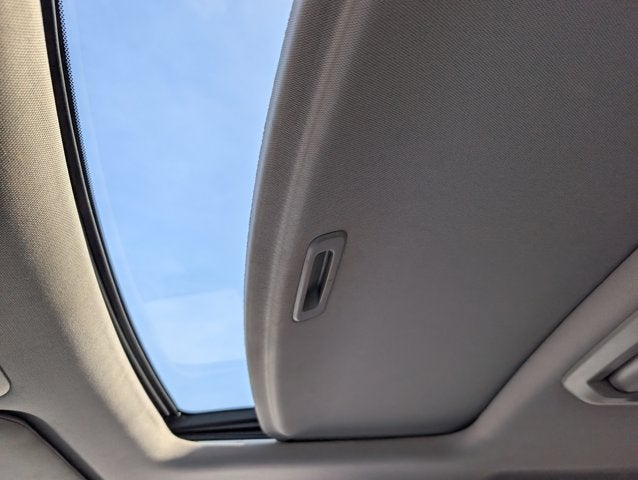 2012 Honda Odyssey Touring