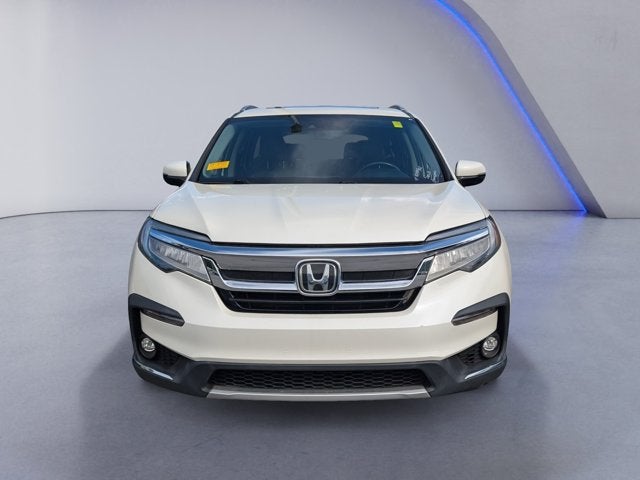 2019 Honda Pilot Touring
