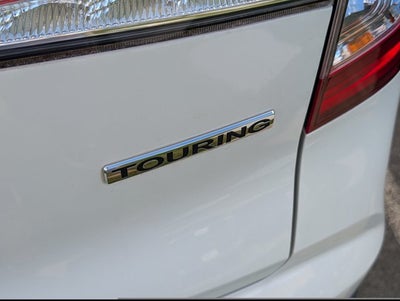 2019 Honda Pilot Touring