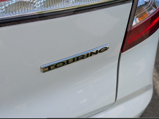 2019 Honda Pilot Touring