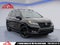 2021 Honda Passport Elite