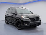 2021 Honda Passport Elite