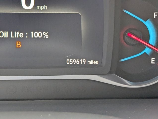 2021 Honda Passport Elite