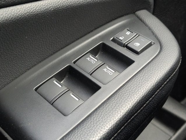 2021 Honda Passport Elite