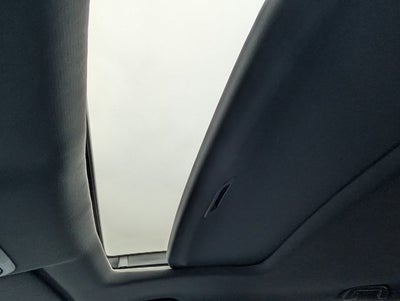 2021 Honda Passport Elite