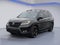 2021 Honda Passport Elite
