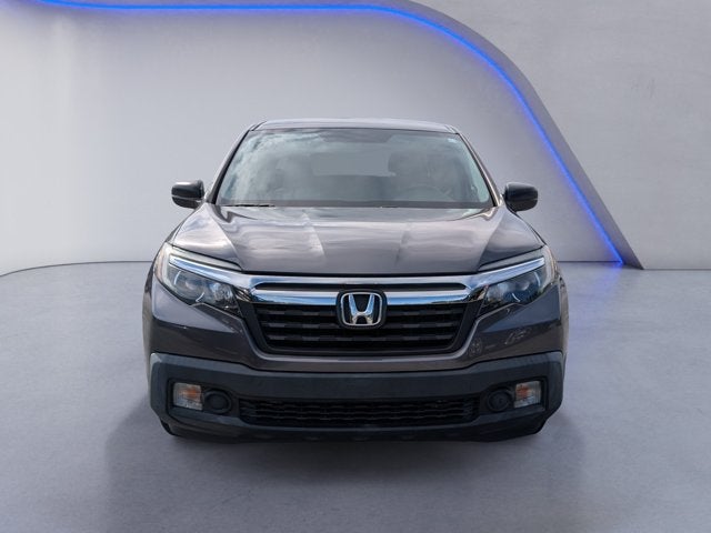 2019 Honda Ridgeline RT