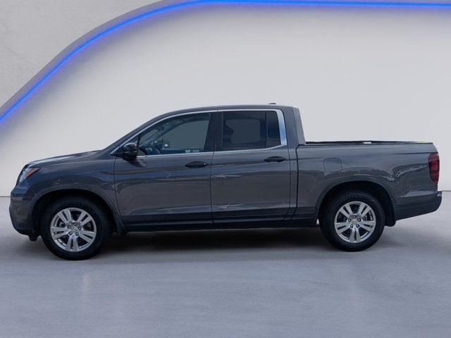 2019 Honda Ridgeline RT