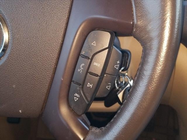 2012 Buick Enclave Leather Group