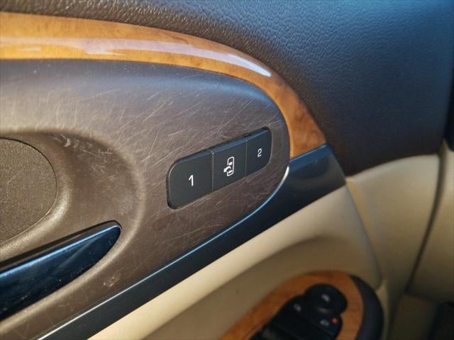 2012 Buick Enclave Leather Group