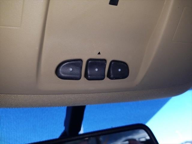 2012 Buick Enclave Leather Group