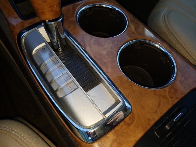 2012 Buick Enclave Leather Group