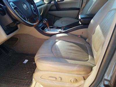 2012 Buick Enclave Leather Group