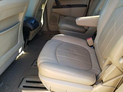 2012 Buick Enclave Leather Group