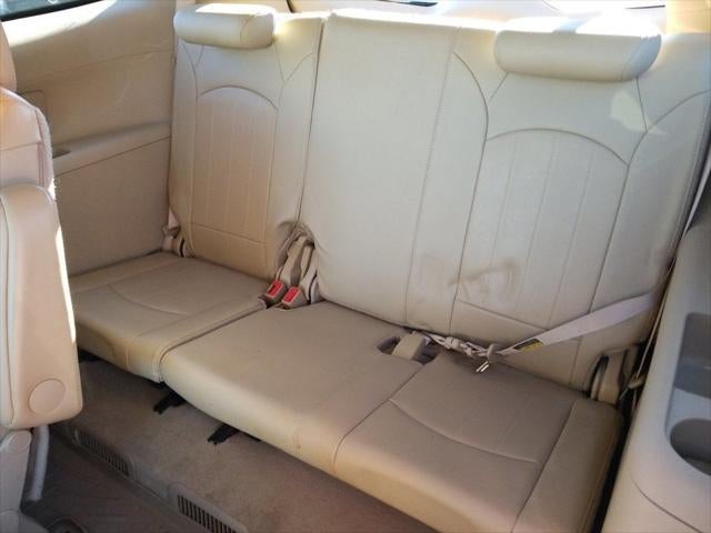 2012 Buick Enclave Leather Group