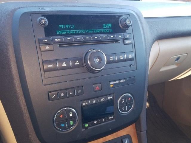 2012 Buick Enclave Leather Group